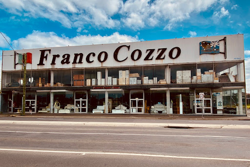Franco Cozzo