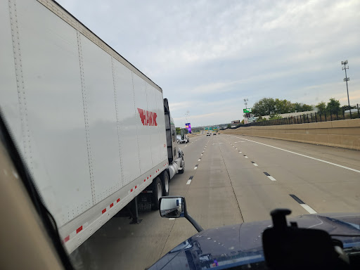 Hawk Transportation