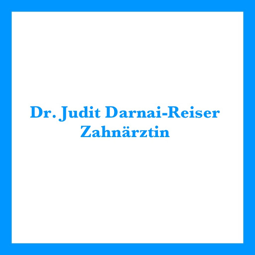 Dr. Judit Darnai-Reiser Zahnärztin - Thumbnail