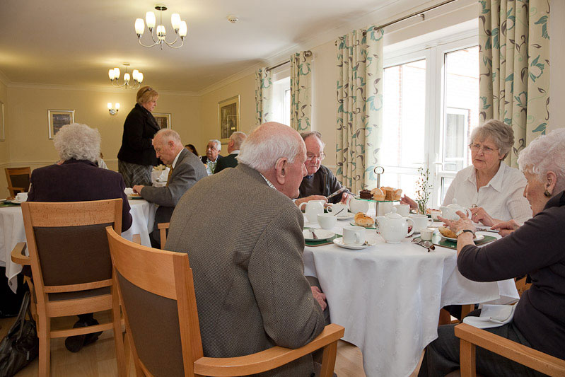 Azalea Court Care Home photo 2