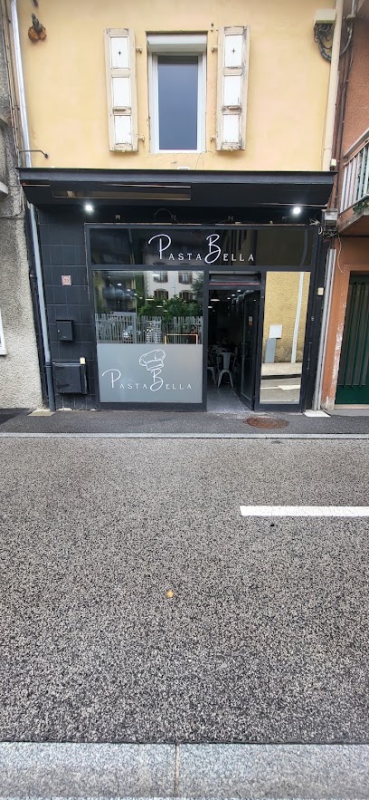 Pasta Bella
