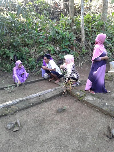 Photos of Lapangan Cirateun