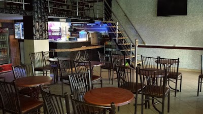Photos of Caf&eacute; LAZRAK