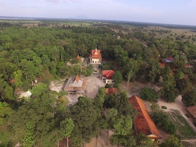 Photos of Doung Pagoda