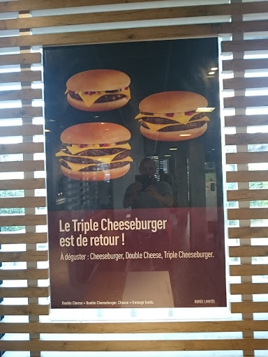 Photo 1 - McDonald's