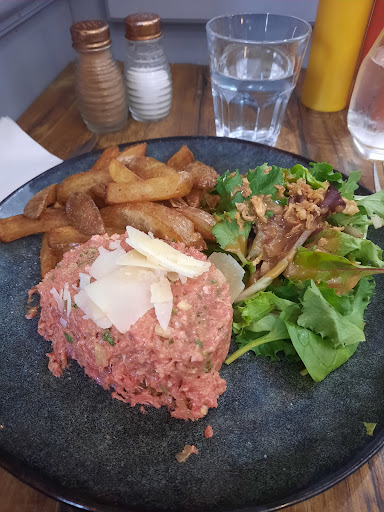Le Trébois Café - Thumbnail