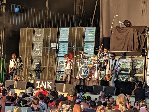 Rocklahoma - Thumbnail