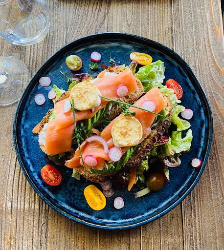 la kaz à d’jo restaurant - Thumbnail
