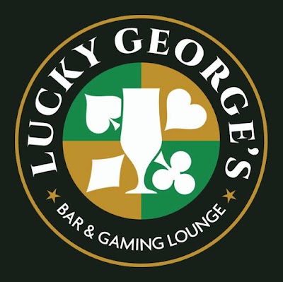 Lucky George