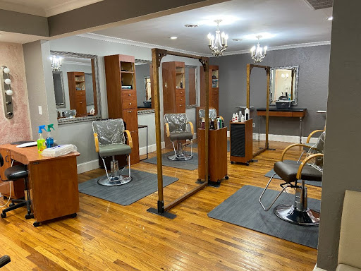 Textures Full Services Salon