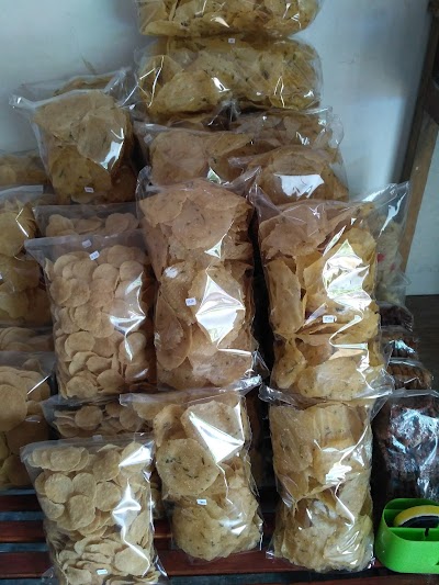 Photos of kripik tempe ILHAM JAYA, ibu MENIL