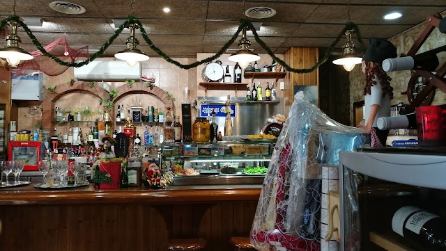 Cerveceria Brasería El Galeón