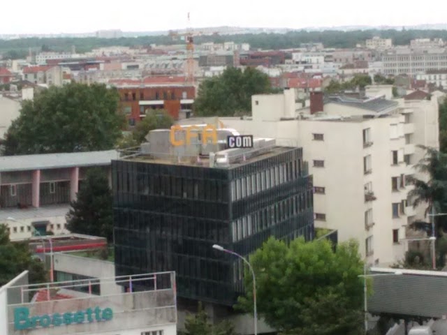 Campus Fonderie de l'Image
