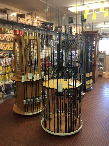 Larry's Tackle Shop - Thumbnail