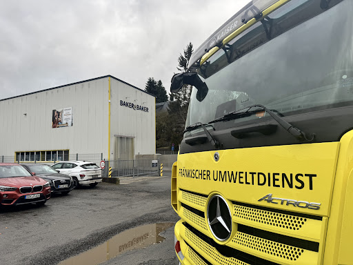 Fränkischer Umweltdienst Martin Wunder GmbH