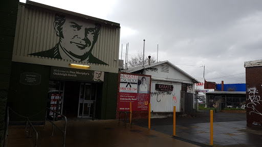 Dan Murphy's Oakleigh South