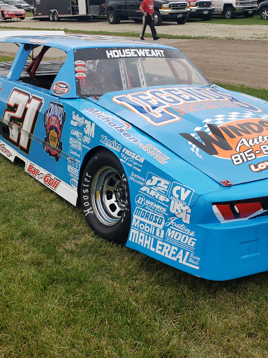 Jefferson Speedway - Thumbnail