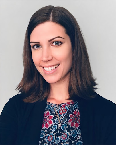 Creative Wellness, Sarah Saffran, LCPC, LCPAT