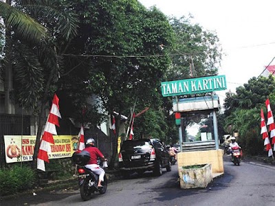 Photos of Juwita Hospital