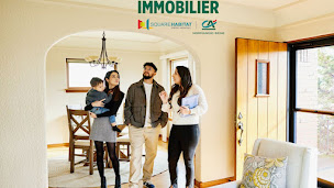 Photo n°1 de Square Habitat Normandie-Seine à Le Tréport (Consultant immobilier)