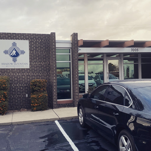 Shadow Mountain Recovery Intensive Outpatient Center