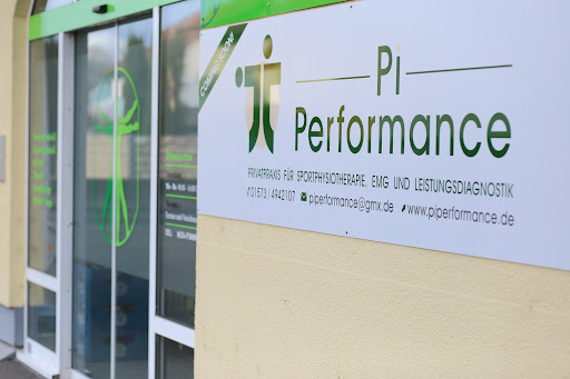 Pi-Performance Praxis für Physiotherapie - Thumbnail