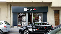 Temporis Aubagne à Aubagne