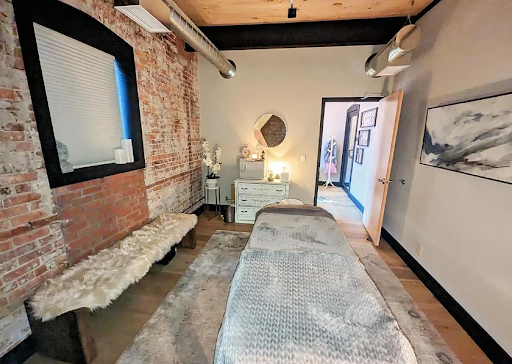 Binghamton Massage And Wellness