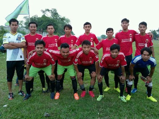 Lapangan META DOLPIN FC, Author: Nana Sakuragi