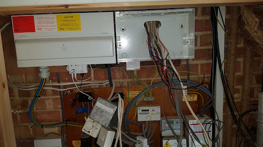 Elec-Inspect - Visual