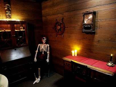 escape rooms near me