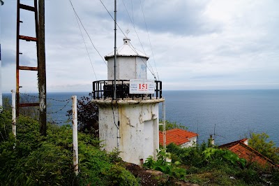 Çamburnu Feneri