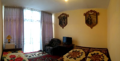 lodging