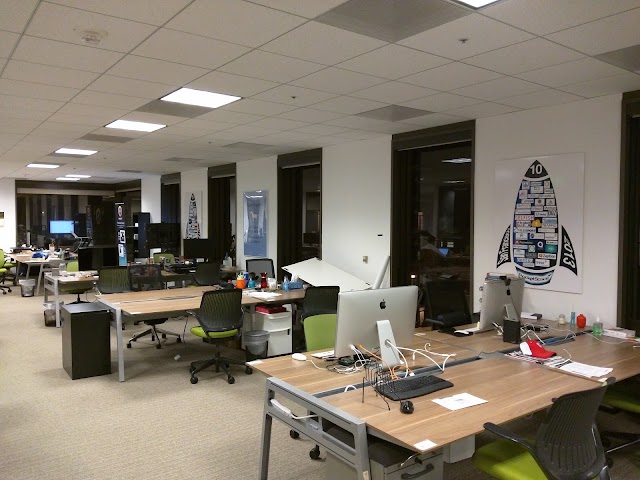 RocketSpace