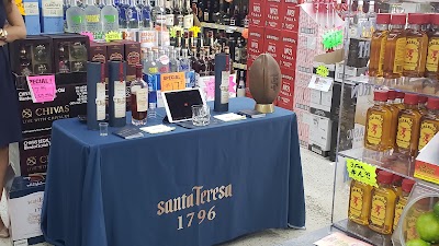 Tri County Discount Liquors Wine & Beer