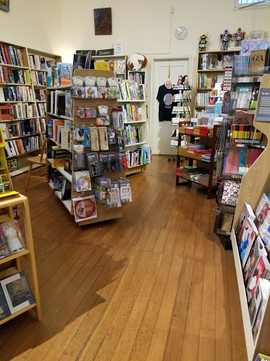 Bookshop Benicia - Thumbnail