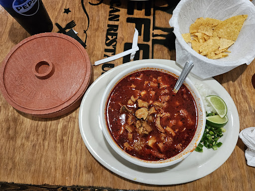 Jefe's Mexican restaurant