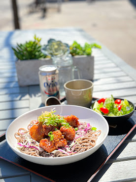 Jin Ramen Upper West Side by null