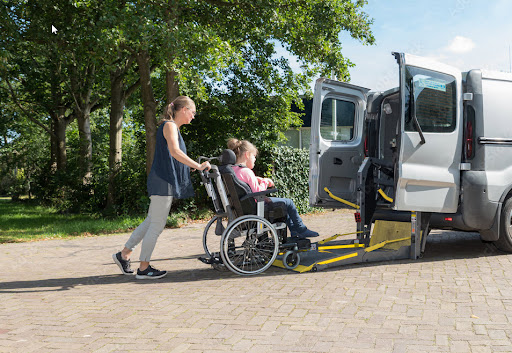 Seattle Mobility Solutions - Visual