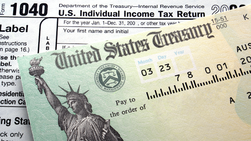 CBS INCOME TAX