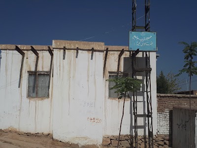 photo of Mosa Kalimullah Jame Masjid مسجد جامع موسی کلیم الله