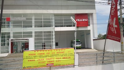 Photos of Karya Zirang Utama Isuzu