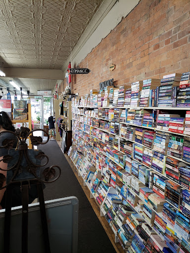 Readers' Choice - Visual