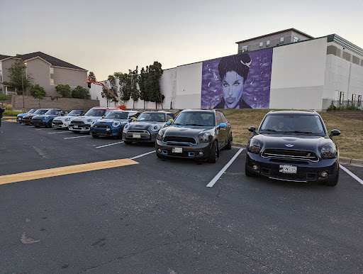 Prince Mural - Thumbnail