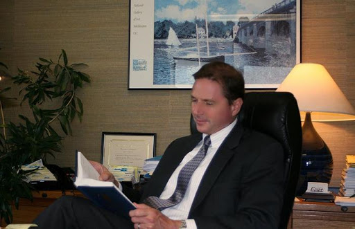 John D. Crumrine DUI & Criminal Attorney - Thumbnail