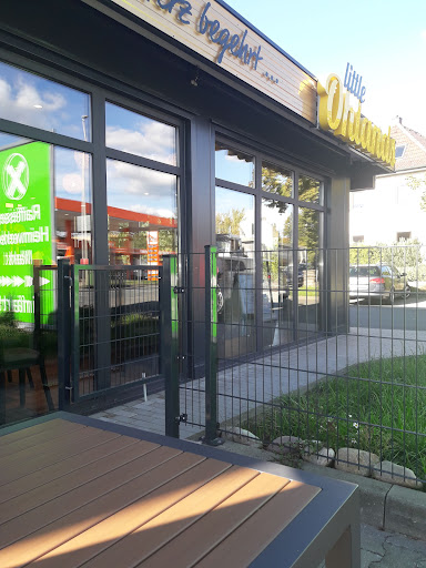 Hölzlein - Visual