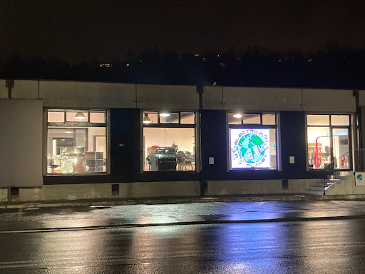ELECTRO PLANET SA - Visual