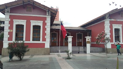 Photos of Plaza Cristobal Col&oacute;n