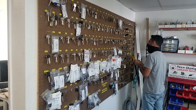 Advantage Locksmith Portland