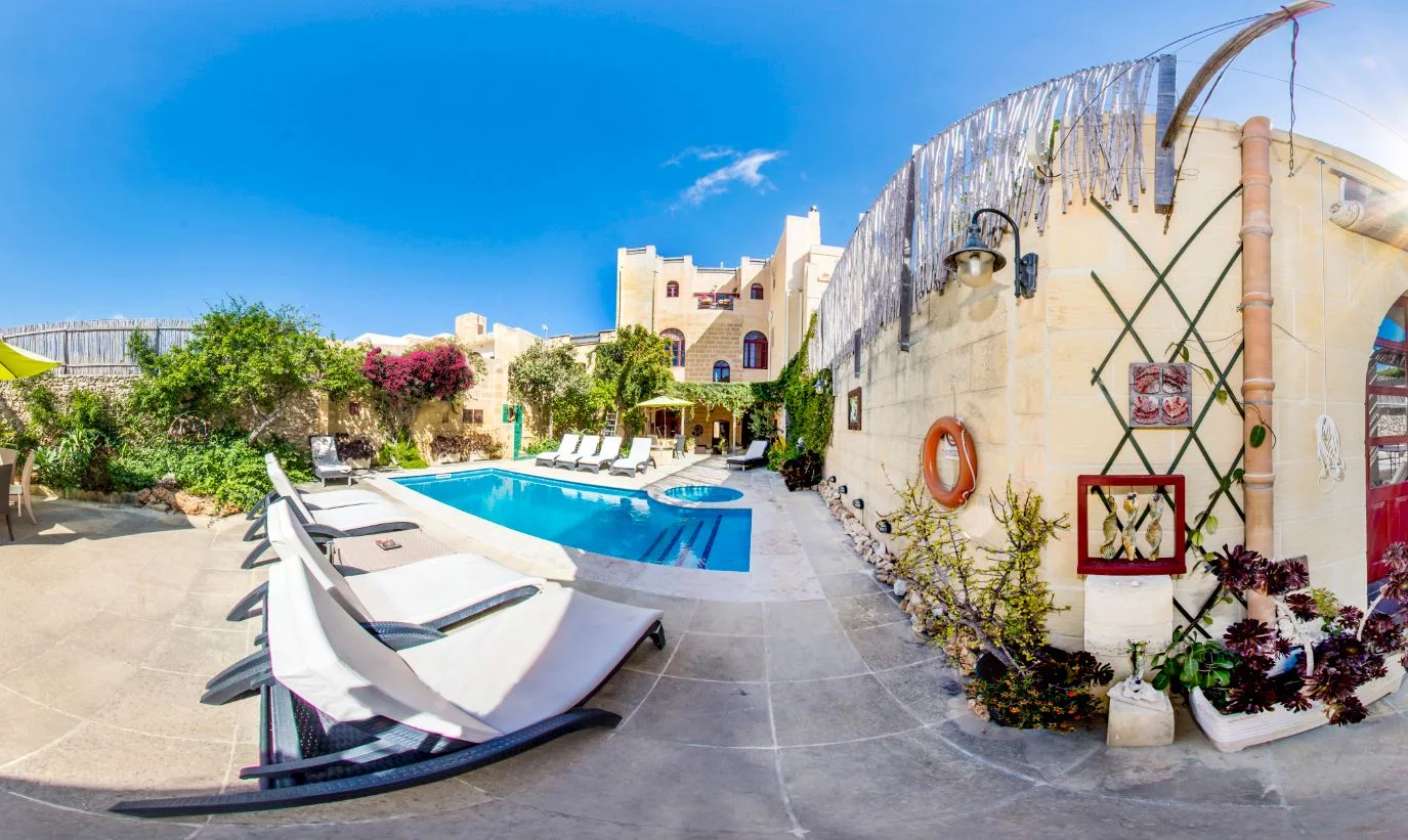 Charming B&B Dar Ta Zeppi Gozo